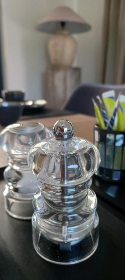 مبيت وإفطار Nokere La Belle Idee المظهر الخارجي الصورة